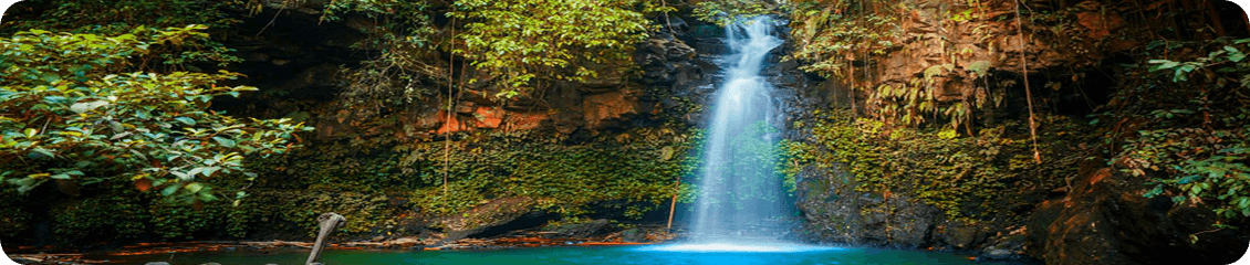 Air Terjun Kalibendo