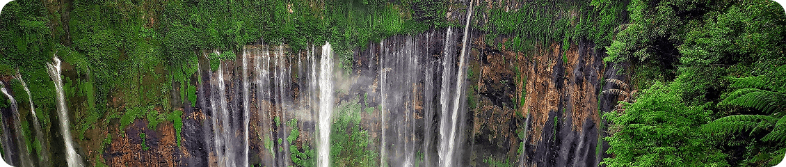 Air Terjun Tlepak