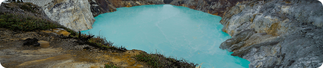 Kawah Ijen