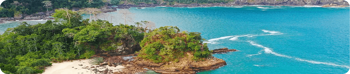 Pantai Teluk Hijau
