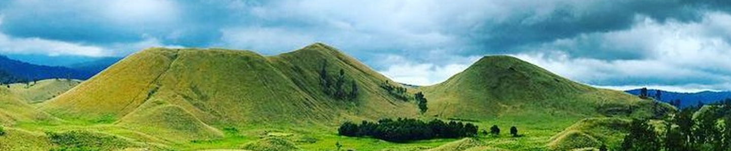 Kawasan Ijen
